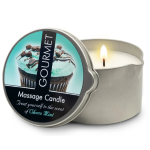 CANDLE CHOCOLATE MINT - 200ML